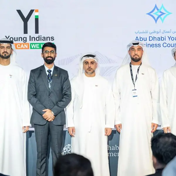 مجلس أعمال أبوظبي للشباب يطلق \"منتدى رواد الشباب\" كمنصّة عالمية لاستقطاب روّاد الأعمال إلى الإمارة
