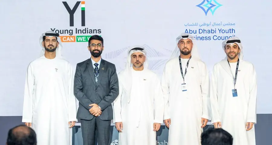 مجلس أعمال أبوظبي للشباب يطلق \"منتدى رواد الشباب\" كمنصّة عالمية لاستقطاب روّاد الأعمال إلى الإمارة
