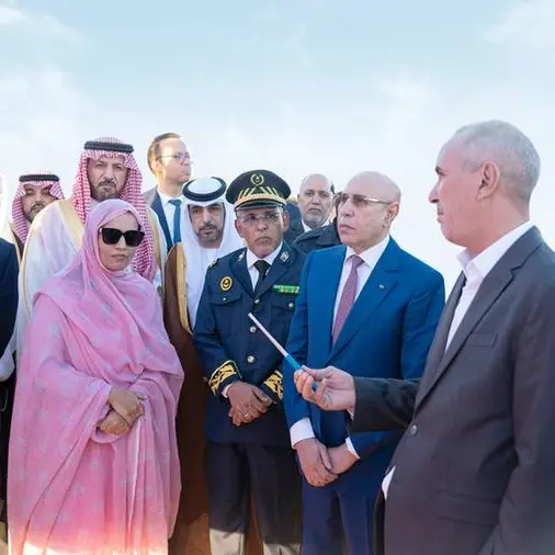 صندوق أبوظبي للتنمية يموّل مشروعاً استراتيجياً لتعزيز الأمن المائي في مدينة كيفه