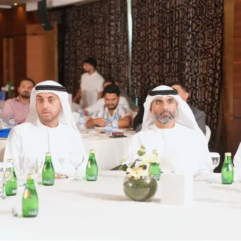 إنطلاق أعمال مجلس متعاملي غرفة رأس الخيمة لبحث فرص تطوير الخدمات