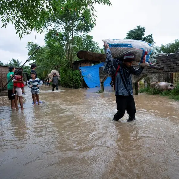 Climate-vulnerable countries push for credit rating overhaul