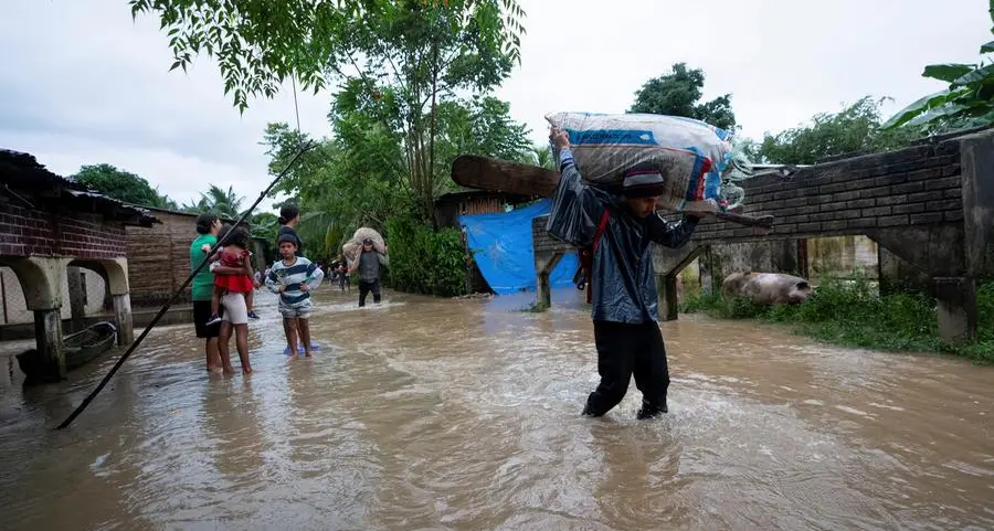 Climate-vulnerable countries push for credit rating overhaul