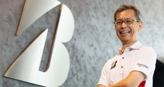 Bridgestone announces 2026 motorsports activities