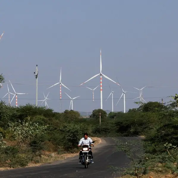 Abu Dhabi’s 2PointZero unit partners with Adani Green on India renewable projects