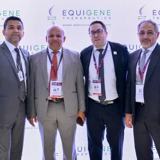 لايف فارما تطلق مبادرةً رائدةً بقيمة 100 مليون درهم إماراتي للعلاج الجيني، تستهدف اضطرابات الدم الوراثية النادرة