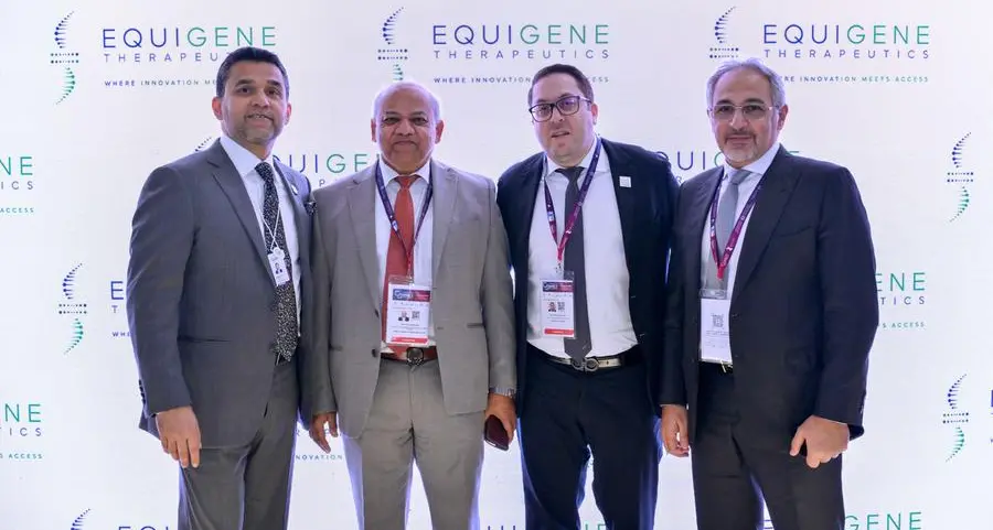 لايف فارما تطلق مبادرةً رائدةً بقيمة 100 مليون درهم إماراتي للعلاج الجيني، تستهدف اضطرابات الدم الوراثية النادرة