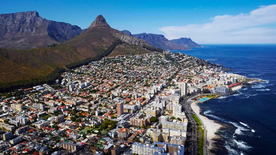 South Africa sells $35.75mln of inflation-linked bonds at auction