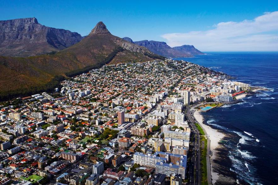 South Africa's January manufacturing output falls 0.7% y/y