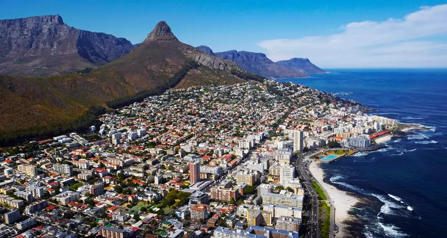 South Africa: Standard Bank launches $61,018 pitch competition for township SMEs