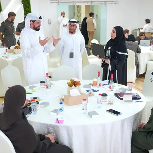 GDRFA Dubai organises 'Innovation Lab for Diversity, Equity and Inclusion'