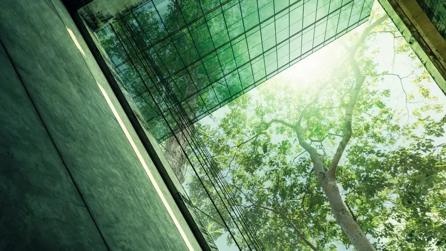 Saudi Arabia leads in green buildings with 1mln sq m of certified areas