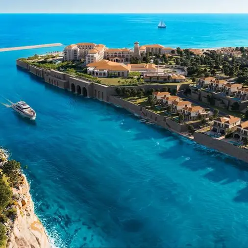 Modon partners with Montage Hotels & Resorts to bring ultra-luxury hospitality brand to Egypt’s Ras El Hekma