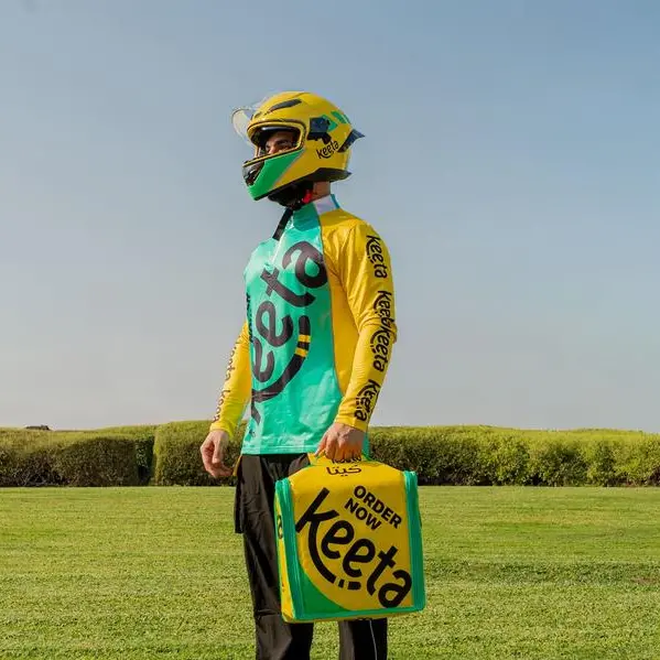 Keeta concludes UAE rollout across all emirates