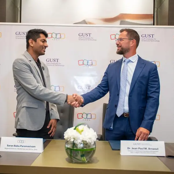 Zoho partners with GUST to equip Kuwaiti students with in-demand digital skills