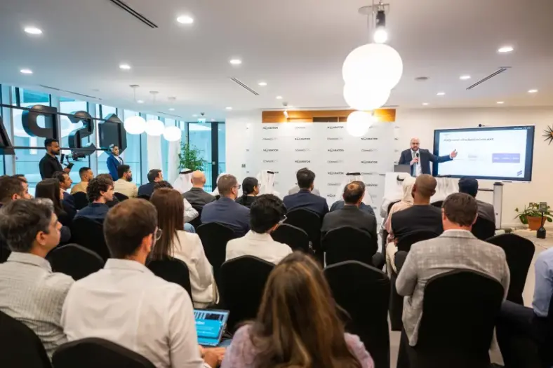 Dubai’s NQUBATOR Showcases Next Wave of PropTech Startups at Demo Day