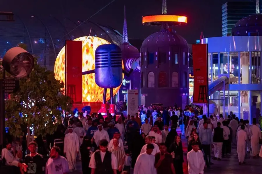 Saudi Arabia’s Riyadh Season 2025 Kicks Off With Unprecedented Global Spectacle