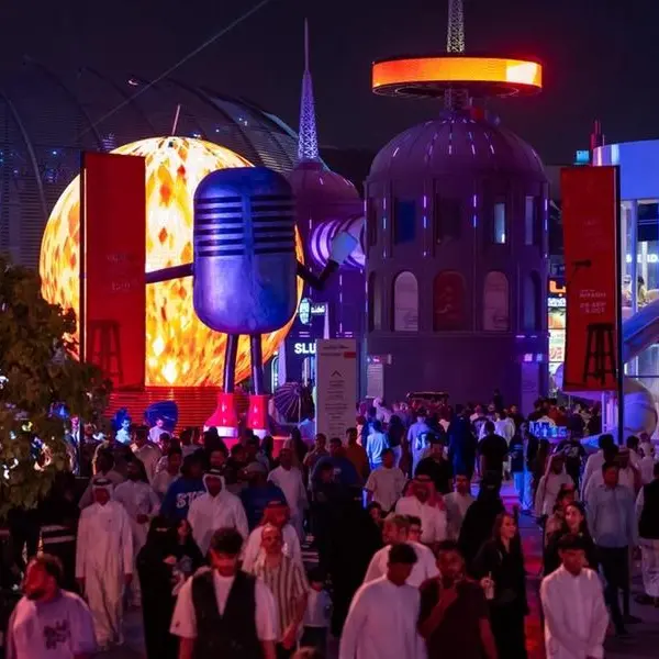 Riyadh Season 2025 draws 1mln visitors in 13 days