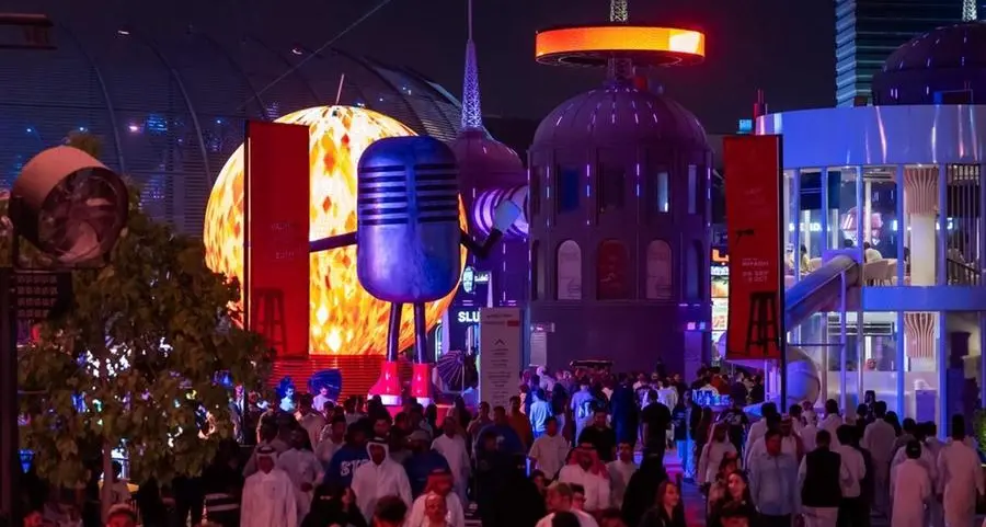 Riyadh Season 2025 draws 1mln visitors in 13 days