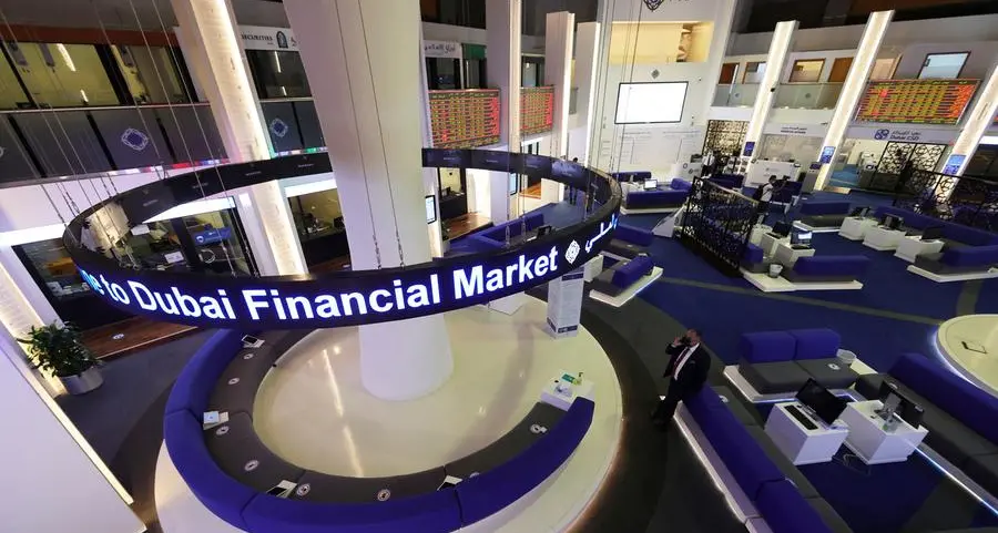 UAE bourses ADX and DFM drop as markets reopen