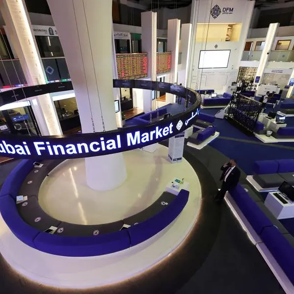 Mideast Stocks: UAE stocks fall as US-Iran deadlock weighs on risk appetite