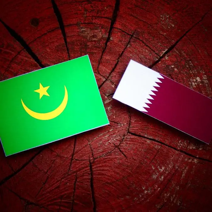Qatar, Mauritania sign cooperation agreement
