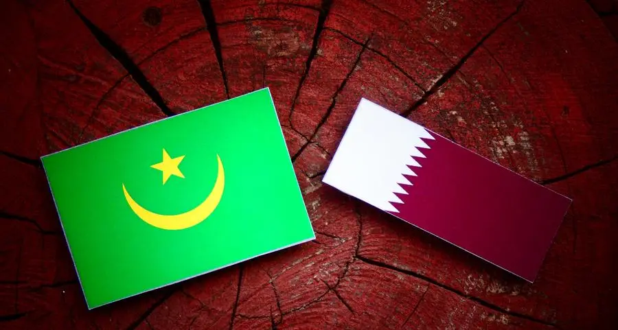 Qatar, Mauritania sign cooperation agreement