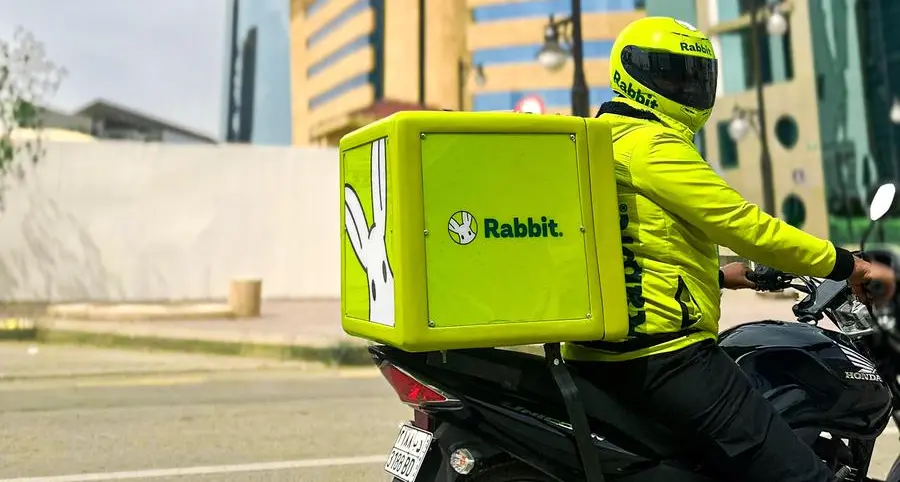 Rabbit the leading hyperlocal e-commerce enters the Saudi Arabia market