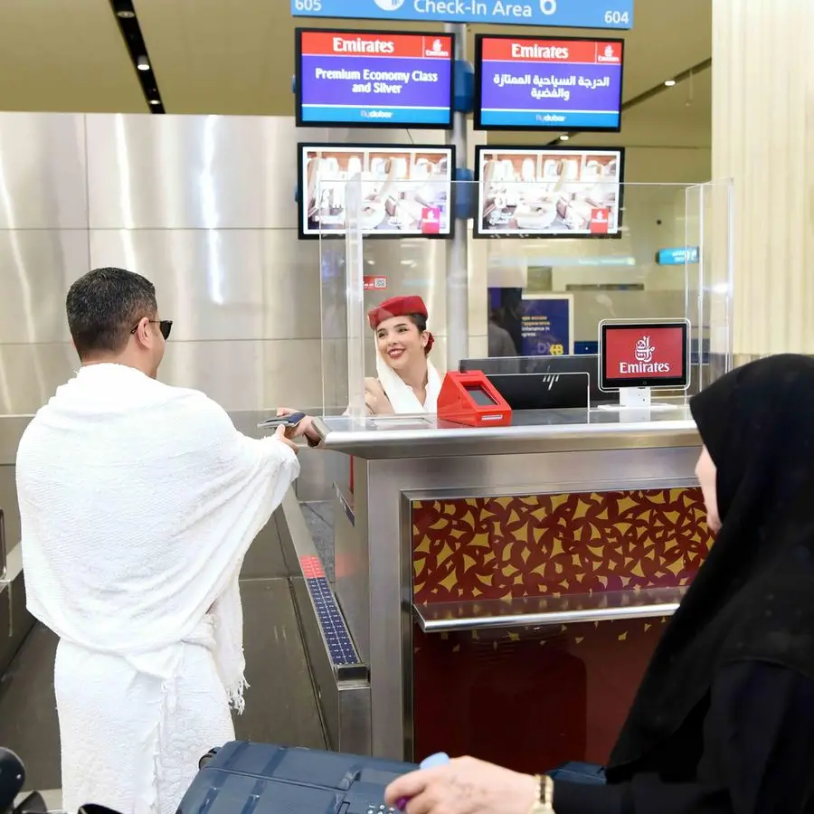 Dubai Airports prepares to support pilgrims for Hajj 2025