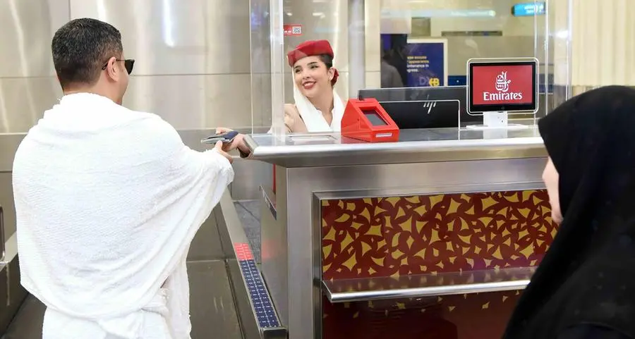 Dubai Airports prepares to support pilgrims for Hajj 2025