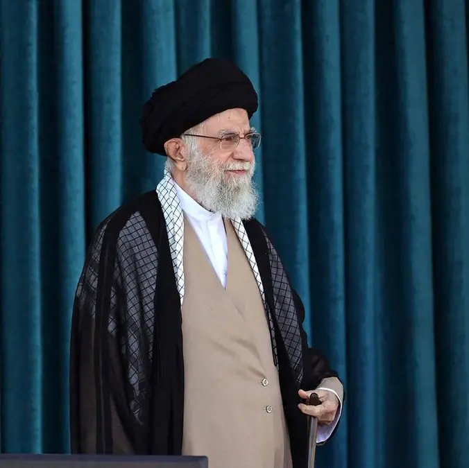 Iranian state media: Supreme Leader Khamenei killed in US-Israeli strikes
