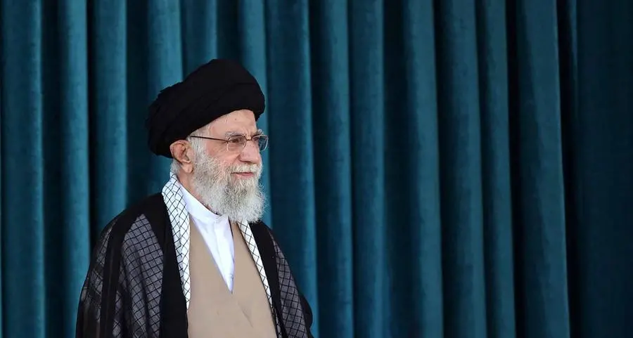 Iranian state media: Supreme Leader Khamenei killed in US-Israeli strikes