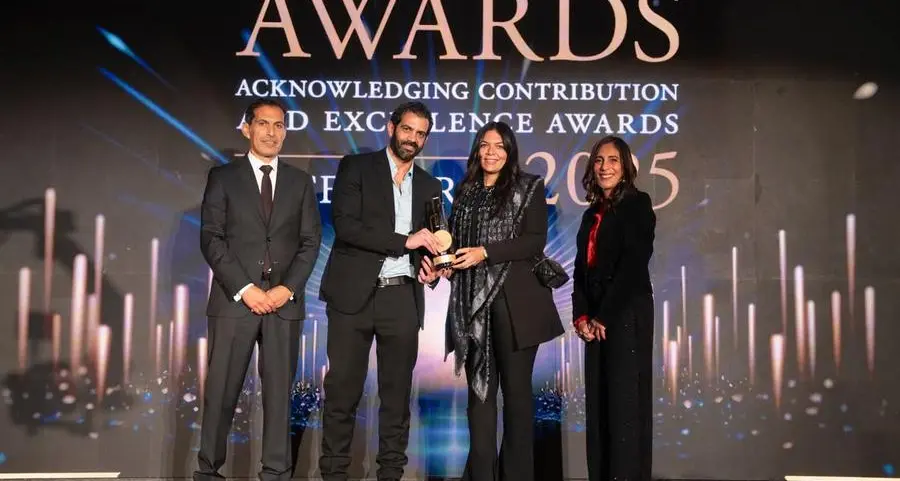 التعمير والإسكان العقارية (HDP) تحصل على جائزة \"Rising Star\" ضمن جوائز Invest-Gate ACE Awards 2025