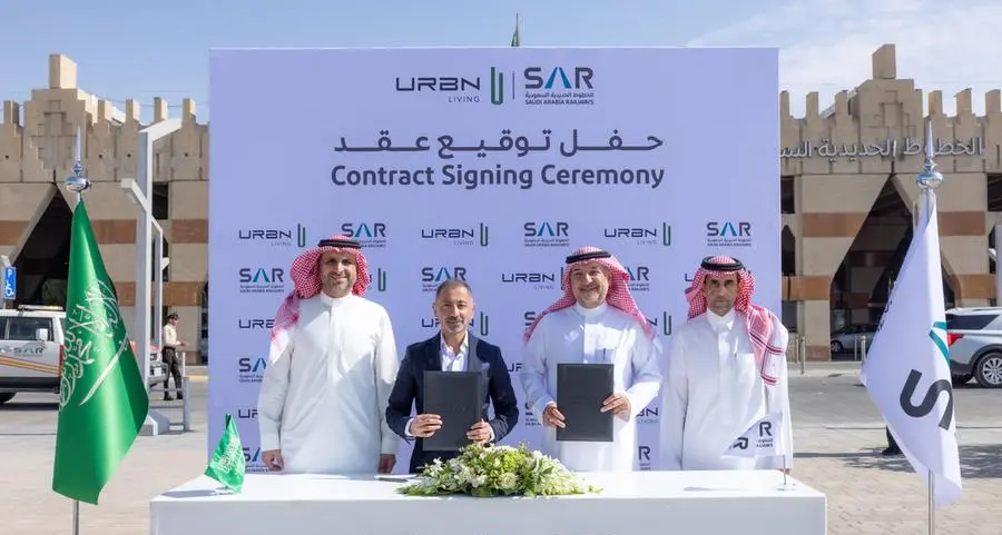 الخطوط الحديدية السعودية \"سار\" وشركة ديديكيتد هاوسينغ تطلقان مجتمع سكني بطابع فندقي وفقًا لمبادئ التطوير المرتكز على النقل في حي الملز، الرياض