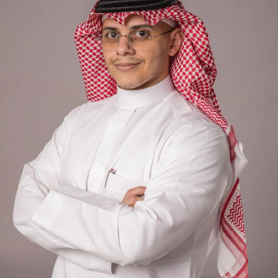 Jamal M. Labani co-founder and CEO, Solidrange