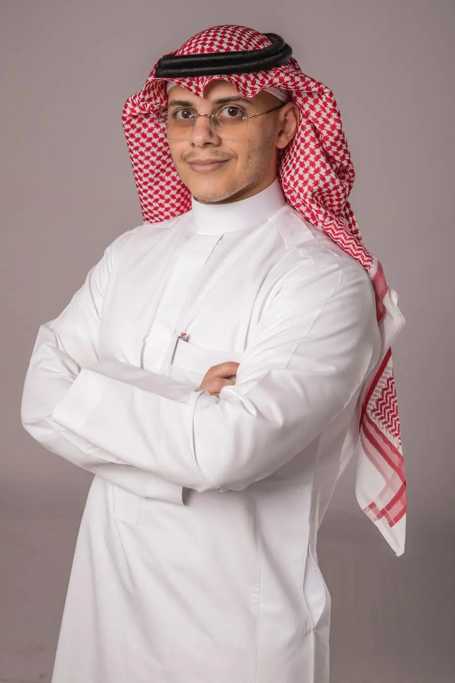 Jamal M. Labani co-founder and CEO, Solidrange