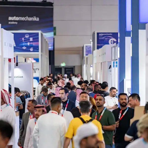 Automechanika Riyadh confirms new venue and January dates for 2027 edition