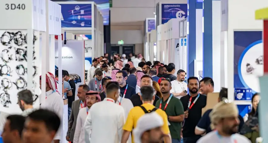 Automechanika Riyadh confirms new venue and January dates for 2027 edition