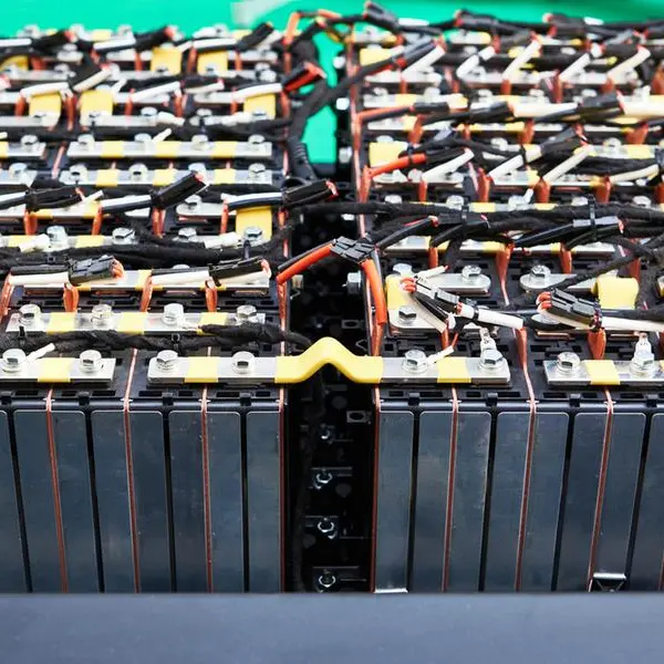MoEI, BEEAH, LOHUM to form JV advancing plans for UAE’s first EV battery recycling facility