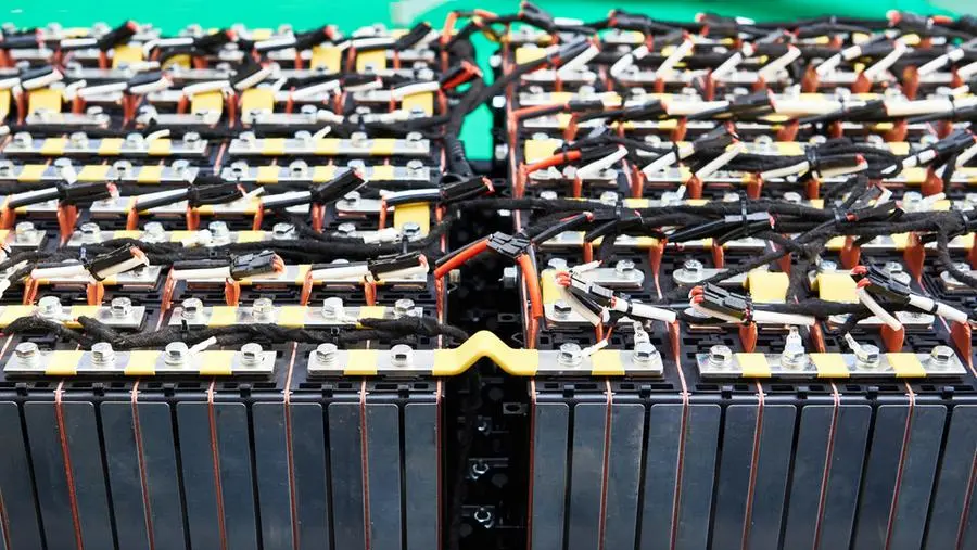 MoEI, BEEAH, LOHUM to form JV advancing plans for UAE’s first EV battery recycling facility