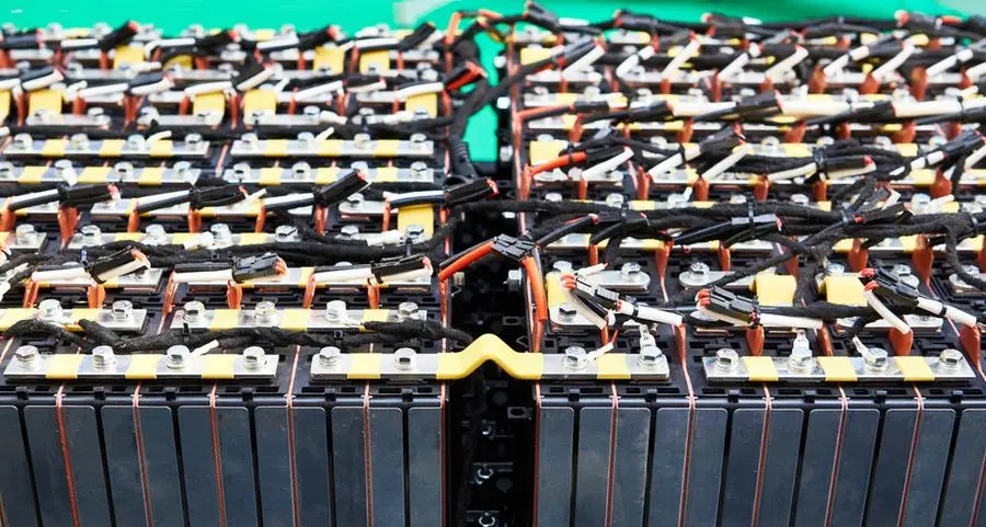 Chinas Guide Group to invest $63.9mln in EV, battery and RO membrane complex in Sokhna