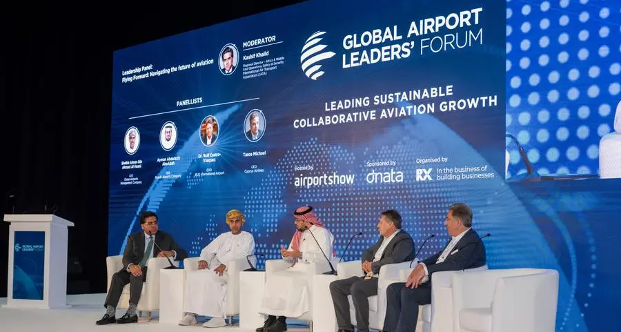 Global Airport Leaders’ Forum to be held alongside Airport Show in Dubai