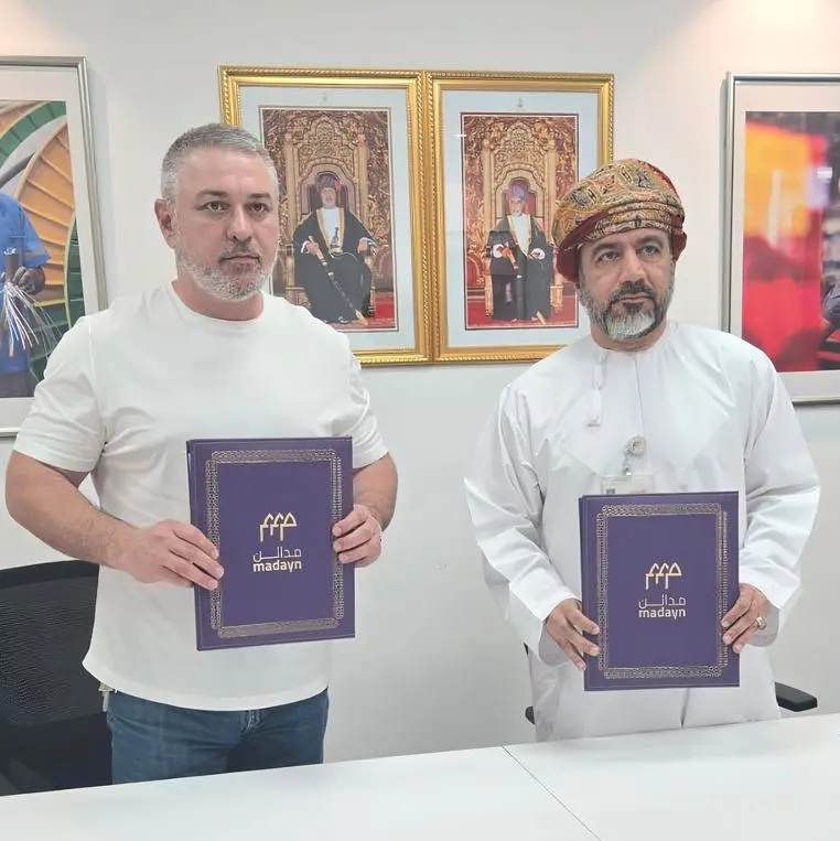 Al Buraimi Industrial City signs agreement to establish steel industry project worth RO 10mln