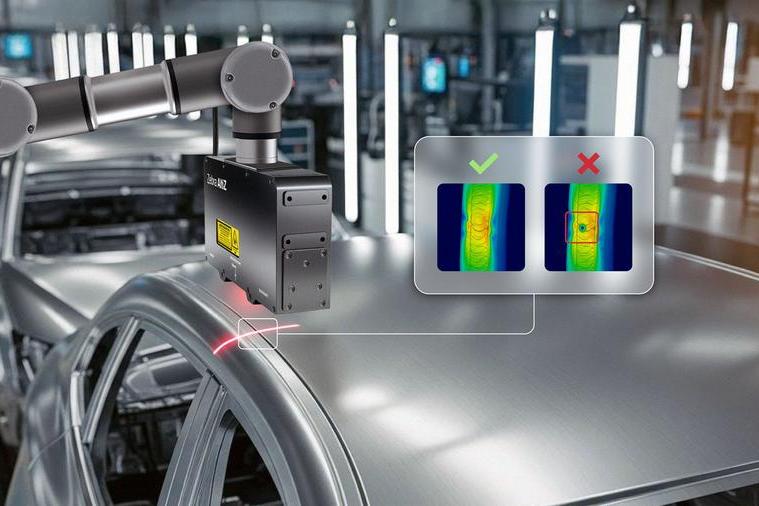 Zebra Technologies helps Sentinel cut defect rates by up to 15% for ...