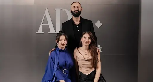 Architectural Digest Middle East celebrates the unveiling of the AD100 2026 at an exclusive gathering in Dubai