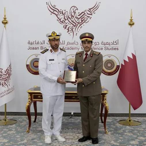 DIMDEX partners with Joaan Bin Jassim Academy to host Middle East Naval Commanders Conference