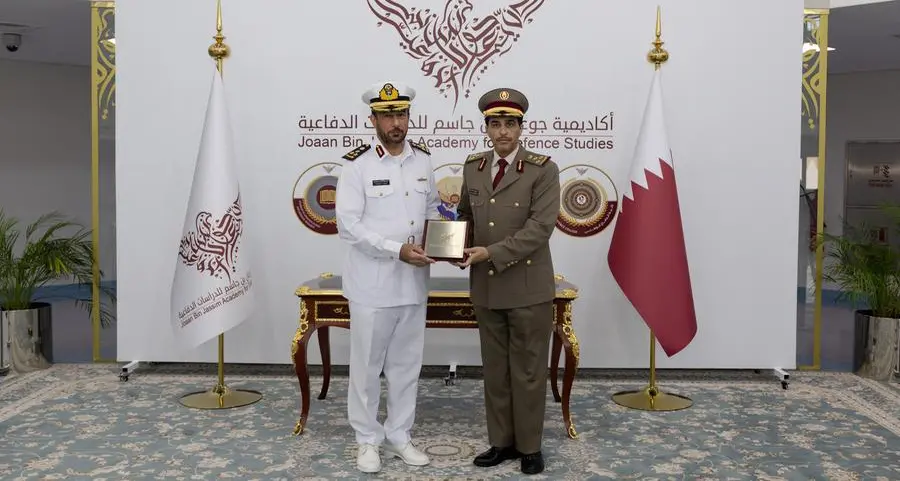 DIMDEX partners with Joaan Bin Jassim Academy to host Middle East Naval Commanders Conference
