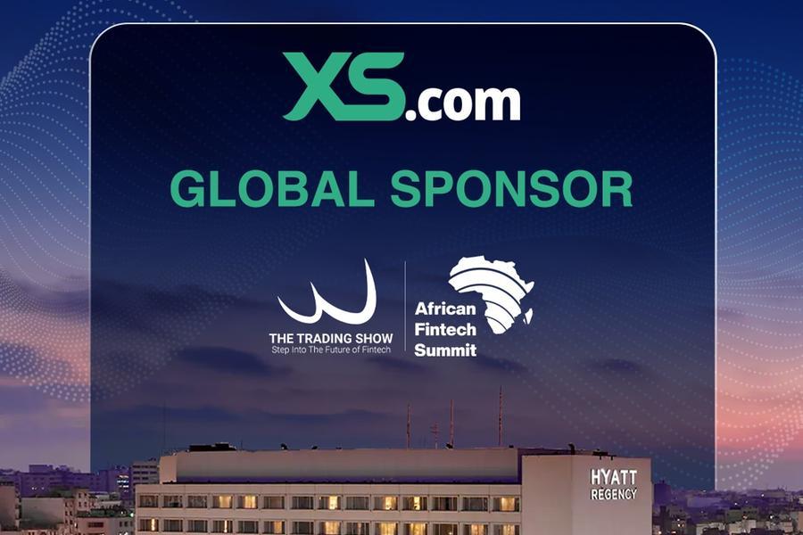 XS.com Leads Sponsorship of African FinTech Summit