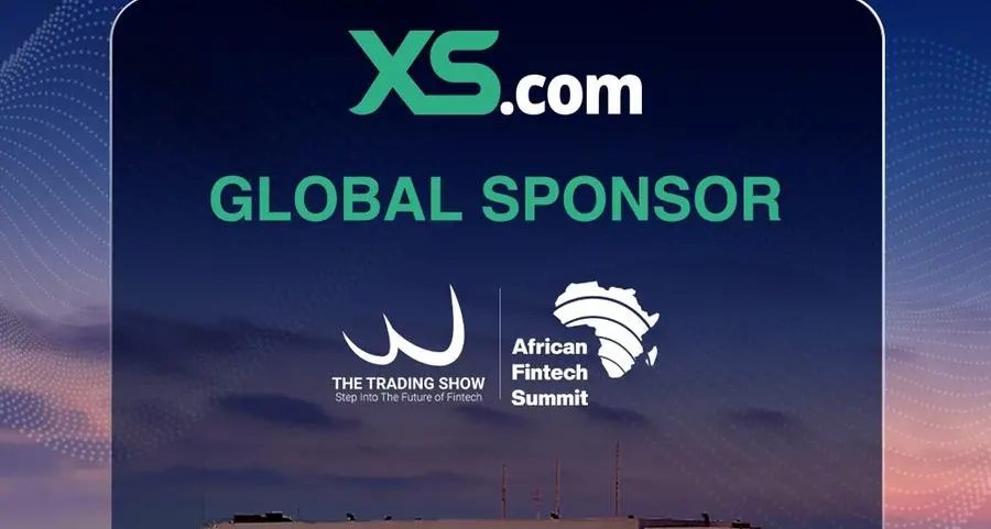 XS.com leads as global sponsor at African FinTech Summit in Casablanca