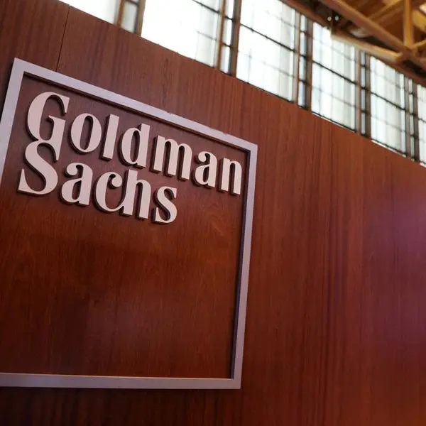 Goldman Sachs says on track for near-record M&A volumes in 2026