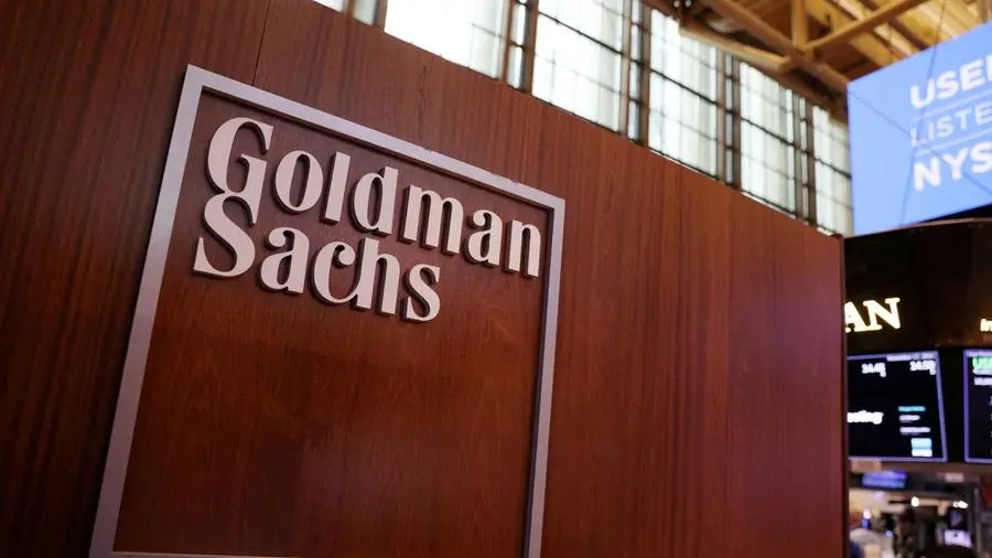 Goldman Sachs says on track for near-record M&A volumes in 2026